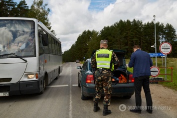 Путин негодует: Литва "развернула" судей Конституционного суда России из-за Крыма