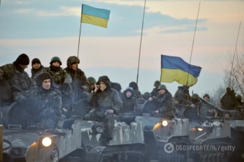 Министры обороны - граждане РФ: Гриценко объяснил, как Москва "разъедала" Украину изнутри