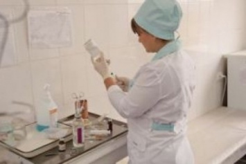 В Донецкой области у заболевших начали диагностировать грипп