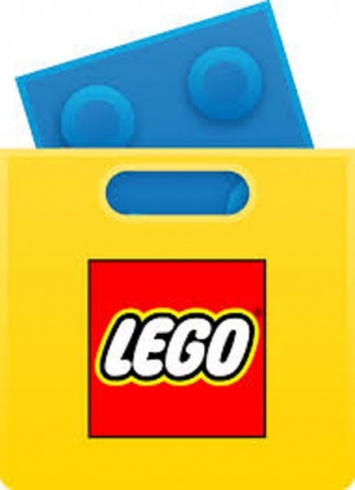 С помощью конструктора Lego собрали волновую передачу