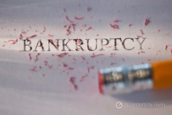 Экс-замглавы НБУ сообщил, какие банки обанкротятся в следующем году