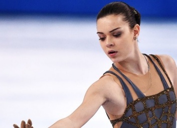 Аделина Сотникова пропустит чемпионат России по фигурному катанию из-за проблем со здоровьем