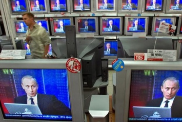 Доктрина Путина: российский журналист рассказал о тайных страхах Кремля