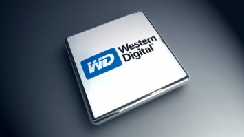 Western Digital анонсировала жесткие диски на 12 ТБ и 14 ТБ