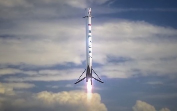 SpaceX отложила запуски коммуникационных спутников