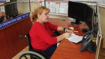 В России хотят трудоустроить триста тысяч инвалидов