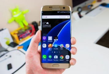 Samsung хочет решить главную проблему своих смартфонов, переименовав TouchWiz в Samsung Experience