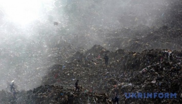 На Львовщине объявили конкурс на строительство мусороперерабатывающего завода