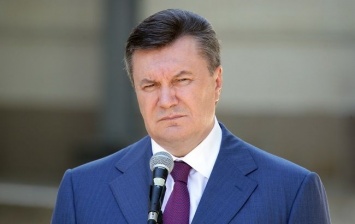 Защита Януковича отказалась принять подозрение в госизмене
