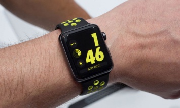 Apple Watch Series 2 станут идеальным подарком на новогодние праздники: новая реклама Apple [видео]
