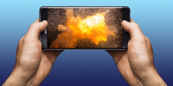 Samsung «убьет» оставшиеся Galaxy Note 7