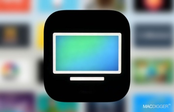 Новое приложение ТВ от Apple стало доступно для загрузки в App Store, но только для пользователей iOS 10.2