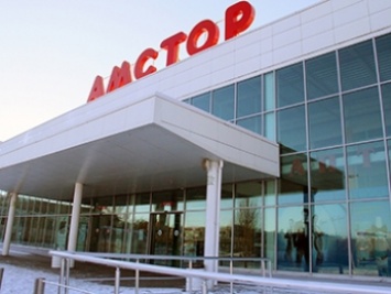В Запорожской области в бывшие "Амсторы" уже набирают сотрудников