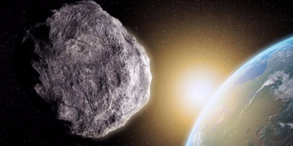 Рядом с Землей пронесется платиновый астероид стоимостью $5,4 трлн