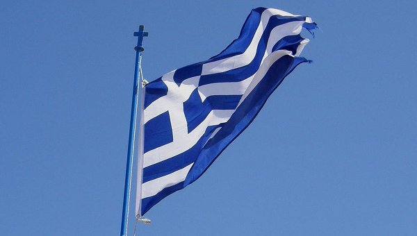 В Афинах приняли присягу новые члены правительства Греции