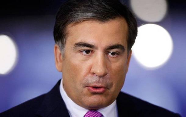 Путин публично угрожает убить Саакашвили