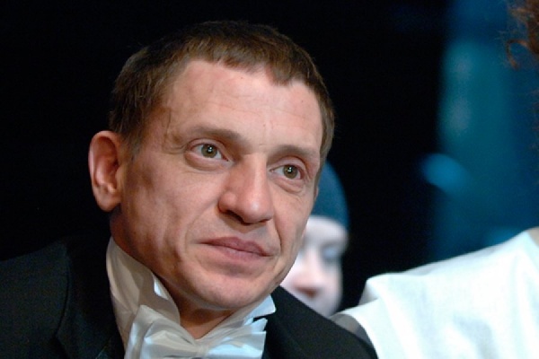 В Москве на 52-ом году жизни умер актер Игорь Арташонов