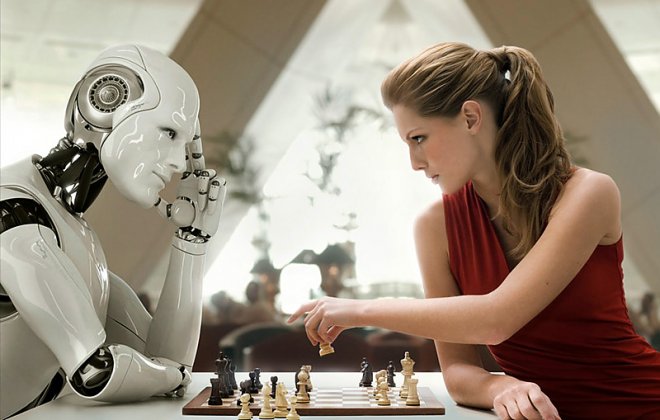 9 причин того, что настало время для искусственного интеллекта