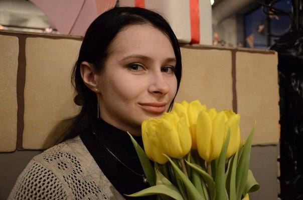 Луганскую журналистку могут освободить после полугодичного плена (видео)