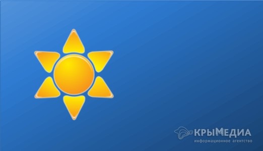 На неделе в Крыму до 35 градусов жары