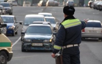 В Закарпатье исчезнет ГАИ