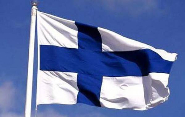 Финляндия решила усилить границу с Россией
