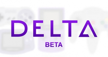 Создатели GBA4iOS анонсировали новый эмулятор классических игровых консолей Delta для устройств на iOS 10