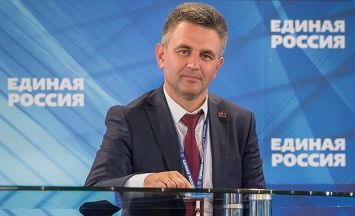 Красносельский с большим отрывом побеждает на выборах президента Приднестровья