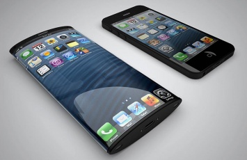 В следующем году стартует выпуск новых айфонов с OLED-дисплеями