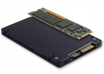 Micron представила анонсный выпуск корпоративных SSD 5100 Series