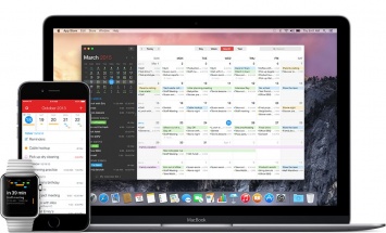 В Apple дали инструкции, как бороться со спамом в Календаре