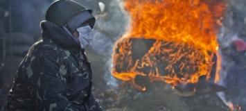 Западный эксперт признал, что Украине грозит дальнейший распад и призвал немедленно спасать киевский режим