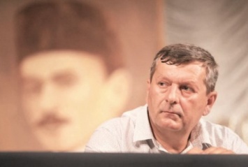 Суд в оккупированном Крыму продлил арест замглавы Меджлиса Чийгоза до 8 апреля 2017 г