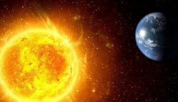 Исследователи убедились в меньшей активности Солнца