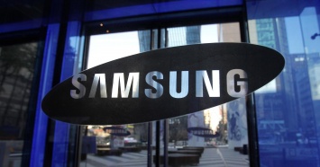 В Калужской области установлен гигантский экран Samsung Electronics