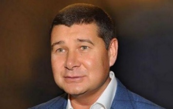 Онищенко находится в Германии, - адвокаты