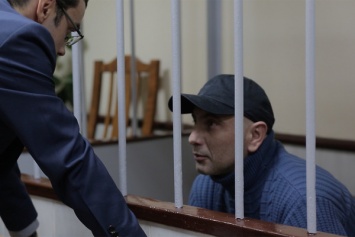 Клеммы к гениталиям: украинский "диверсант" рассказал о жестоких пытках в Крыму