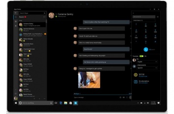 Skype запустил синхронный перевод звонков на мобильные и городские телефоны