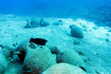 На Урале создан первый морской робот для исследования морского дна