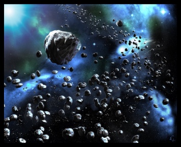 Генассамблея ООН заявила об учреждении Международного дня астероида