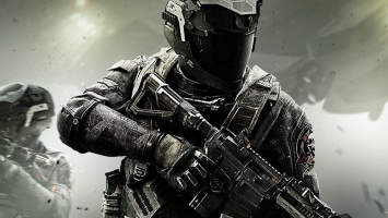 Call of Duty: Infinite Warfare станет бесплатной на несколько дней на PlayStation 4