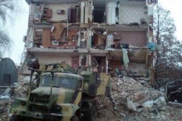 Пожертвовать вещи для пострадавших жильцов рухнувшего общежития можно в Екатерининскую церковь