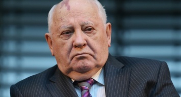 Журналист: Горбачев окончательно выжил из ума, маразм крепчает