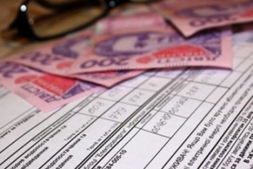 В Сумах 485 семей лишись субсидий из-за несвоевременной оплаты ЖКУ