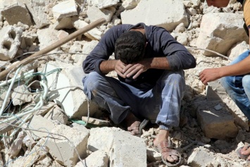 ООН заявила об убийстве 82 мирных жителей сирийскими правительственными войсками