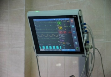 Больница Мечникова получила новое оборудование для реанимации