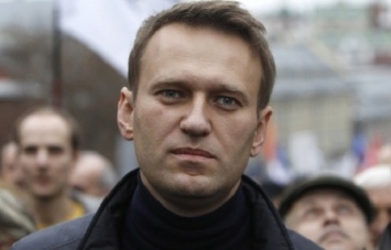 Навальный поборется с Путиным за кресло президента в 2018 году