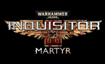 Трейлер Warhammer 40000: Inquisitor Martyr - открытый мир (русские субтитры)