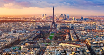 Власти Парижа готовятся к Олимпийским играм 2024