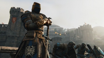 В For Honor нельзя будет играть без подключения к интернету